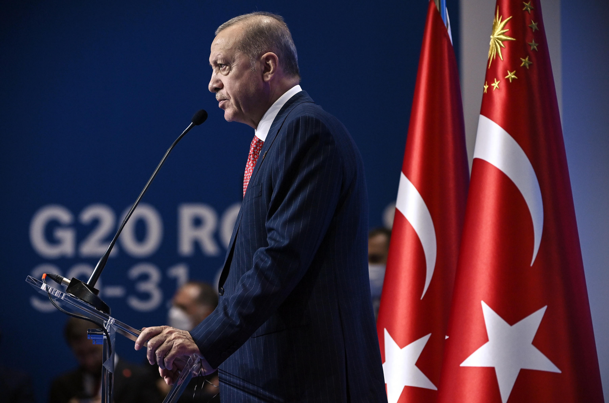 PRELOMNI TRENUTAK U UKRAJINI? Erdogan se odmah oglasio - Ovo je važan korak!