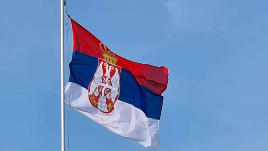 VELIKO PRIZNANJE Hrvatskoj oduzeto Svetsko prvenstvo, pa dodeljeno Srbiji