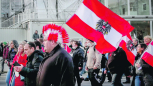 ZEBNJA Alo! na ulicama Beča tokom vikenda pred lokdaun: Ludilo kojem treba zaustaviti