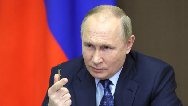 PROCURILI DETALJI Bajden zapretio, Putin žestoko odgovorio