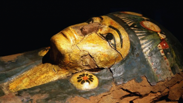 Ukleta mumija, ubila svakog  ko je dodirnuo: Kriva za sve, od potapanja Titanika, do izbijanja Prvog svetskog rata