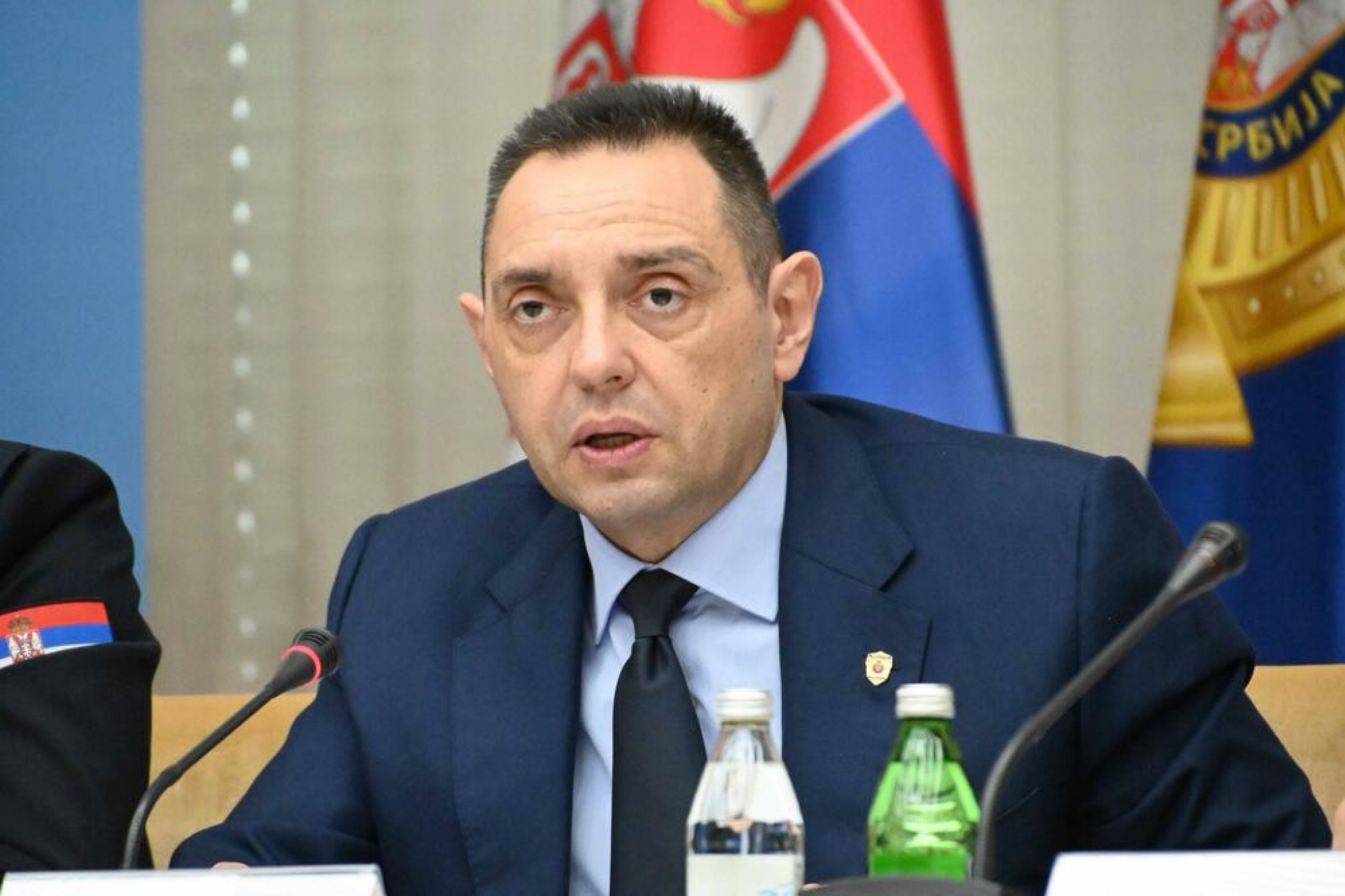 VUČIĆ PRISLUŠKIVAN Policija razotkrila zaveru protiv predsednika Srbije i predala dokaze tužilaštvu, čeka se velika odluka…