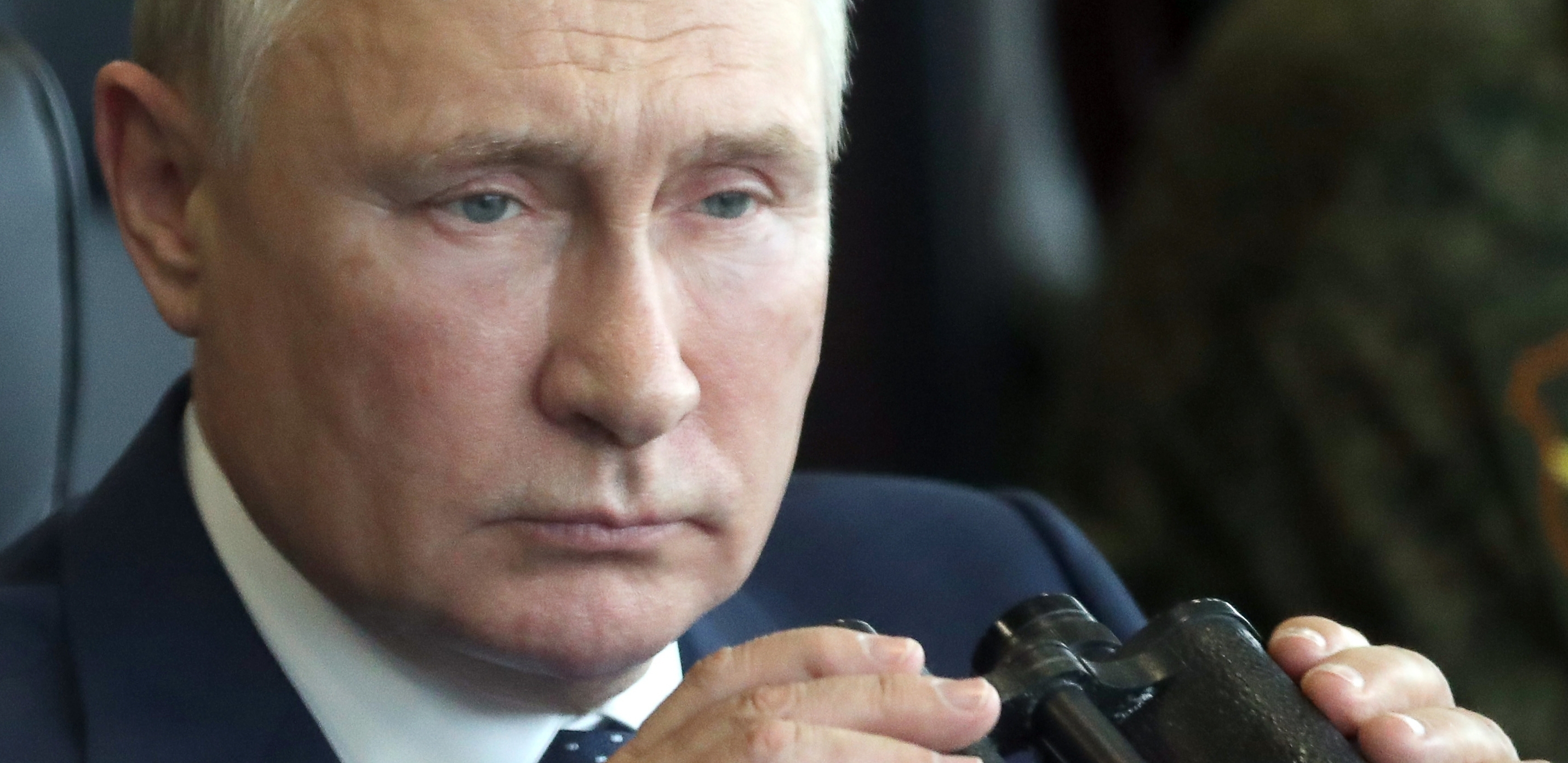 PUTIN IMA KECA U RUKAVU Traže sankcije protiv Rusije, ali je sada sve u rukama Moskve, a svet na ivici ambisa