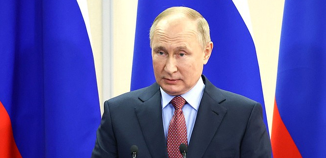 TRADICIONALNA GODIŠNJA KONFERENCIJA ZA NOVINARE Putin odgovara na najvažnija pitanja