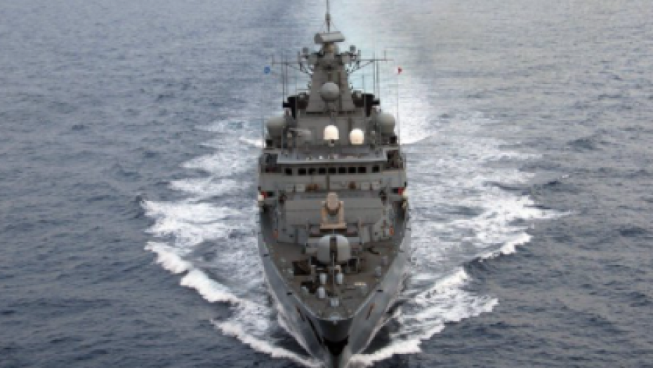ČUVA RUSIJU SA MORA I KOPNA „Admiral Golovko“ uskoro postaje deo flote