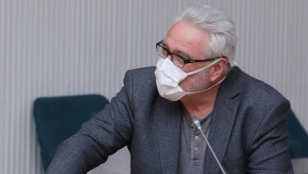 "Ne umem da ćutim!": Dr Nestorović ponovo šokirao javnost:  Evo i zbog čega jedne kolege smatra prostitutkama