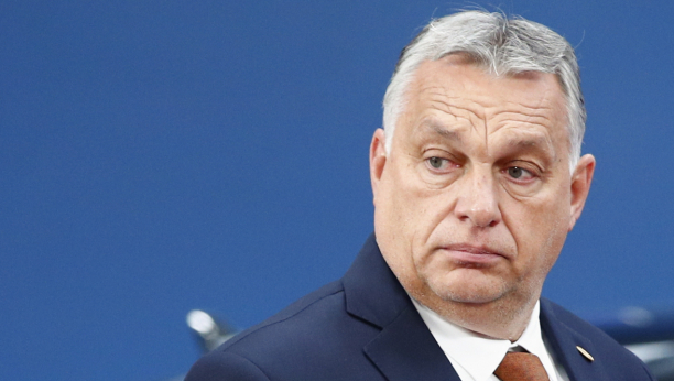 MAĐARSKA OSVETA Orban blokirao NATO!