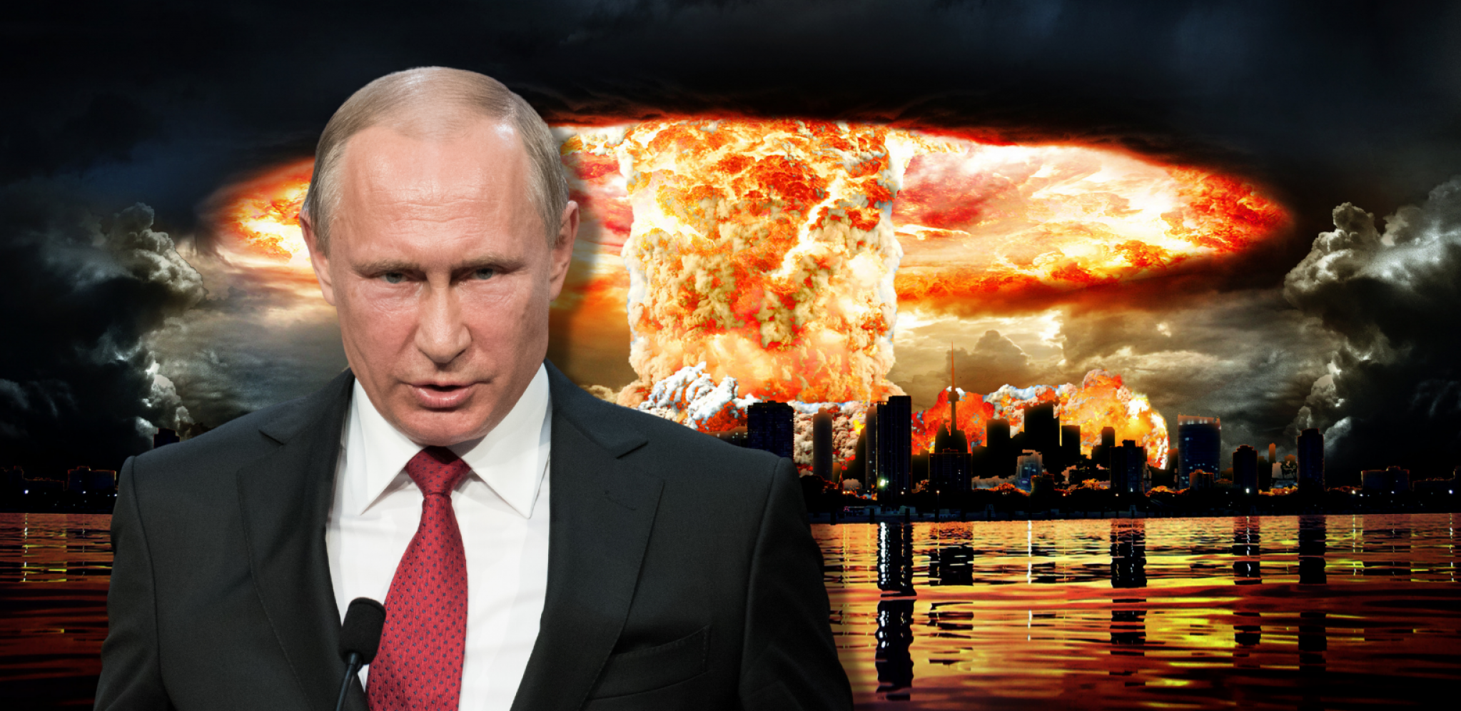 "VOJVODA" ČUVA RUSIJU OD NAPADA Pogledajte zastrašujuću snagu Putinovog NAJMOĆNIJEG ORUŽJA (VIDEO)
