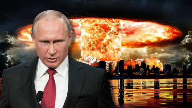 "TREBA IH ZAUSTAVITI" Putin se oglasio nakon što je počela operacija rušenja Rusije: "To je terorizam"