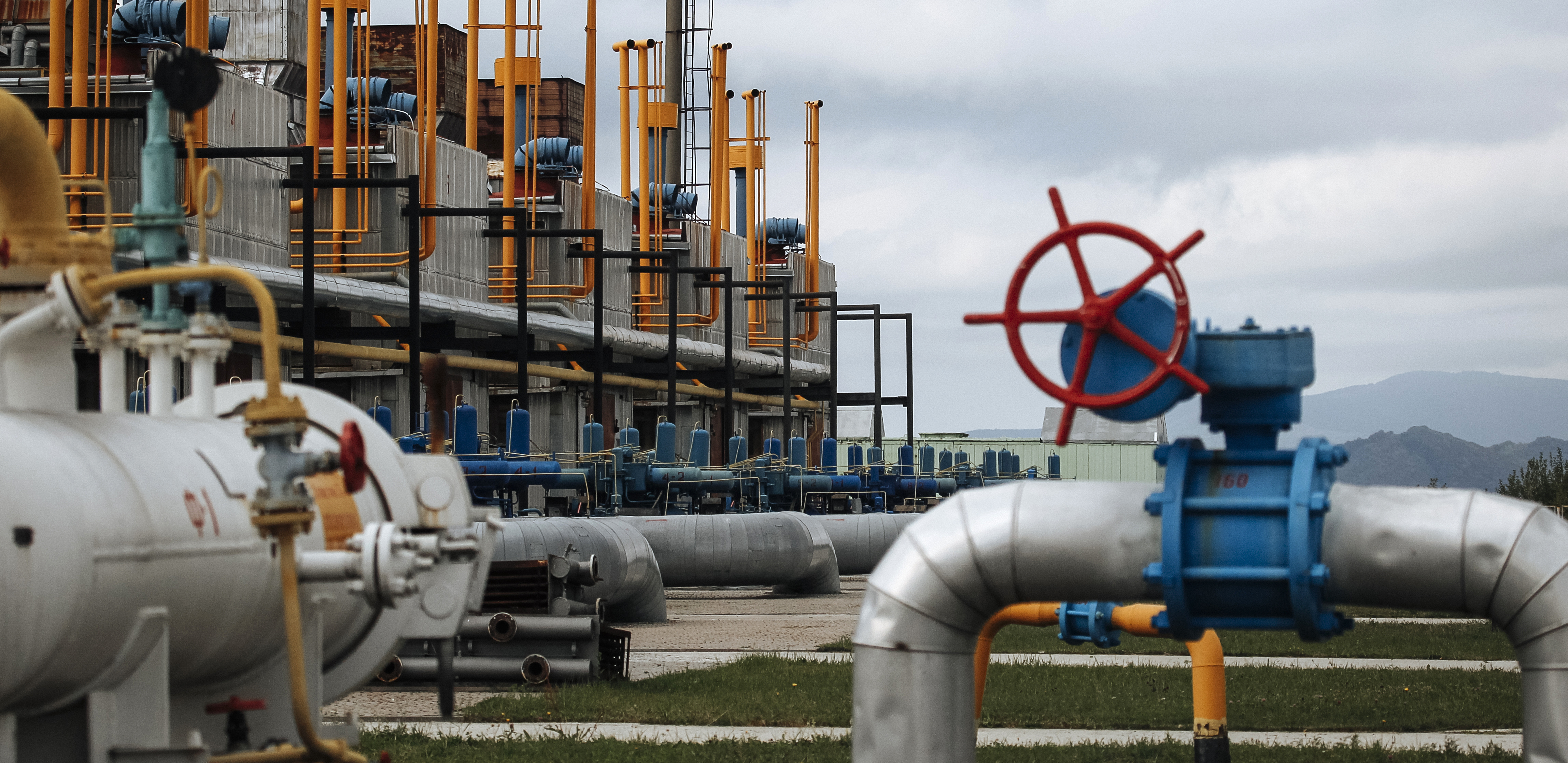 ODLUKA NAJAVLJENA U OKTOBRU Velika Britanija obustavlja uvoz tečnog gasa iz Rusije