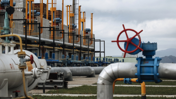 POČELO JE Ova država plaća ruski gas u rubljama