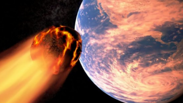 IMATE LI PLANOVE ZA VIKEND Asteroid će u nedelju proći veoma blizu Zemlje