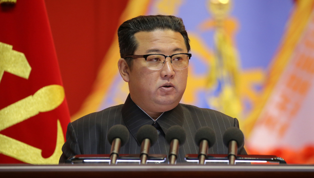 ŠAMAR ZAPADU Severna Koreja priznala i Lugansku Narodnu Republiku