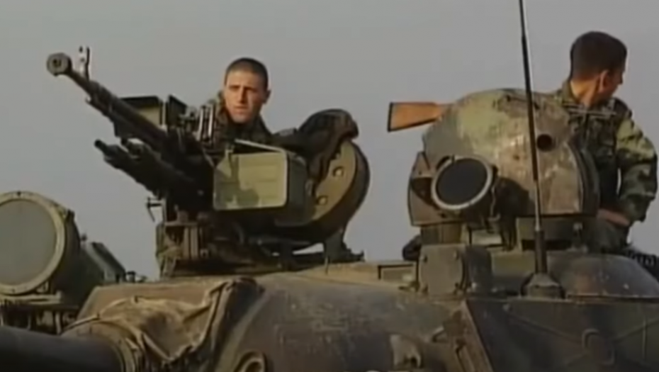 OPERACIJA "POVRATAK 2000." Vojska Jugoslavije planirala da se vrati na Kosovo i Metohiju odmah nakon bombardovanja, formiran je odred sa specijalnom misijom! (FOTO/VIDEO)
