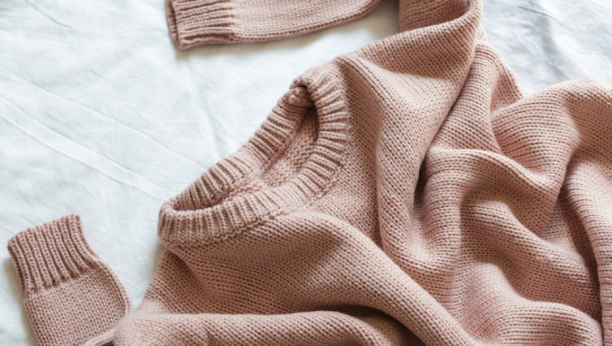 Da duže vremena budu kao novi: Pet koraka za održavanje džempera