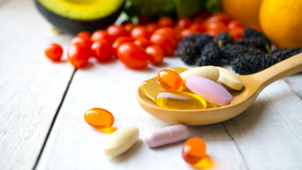 MOŽEMO SE NEHOTICE OTROVATI Prevelika doza ovog vitamina izaziva ozbiljne posledice po život