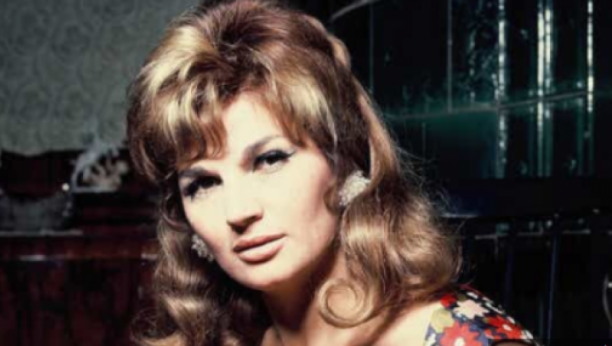 JEDAN DETALJ SA OBDUKCIJE IZAZIVA JEZU: 47 godina od pogibije Silvane Armenulić, njena tragična smrt i danas je misterija