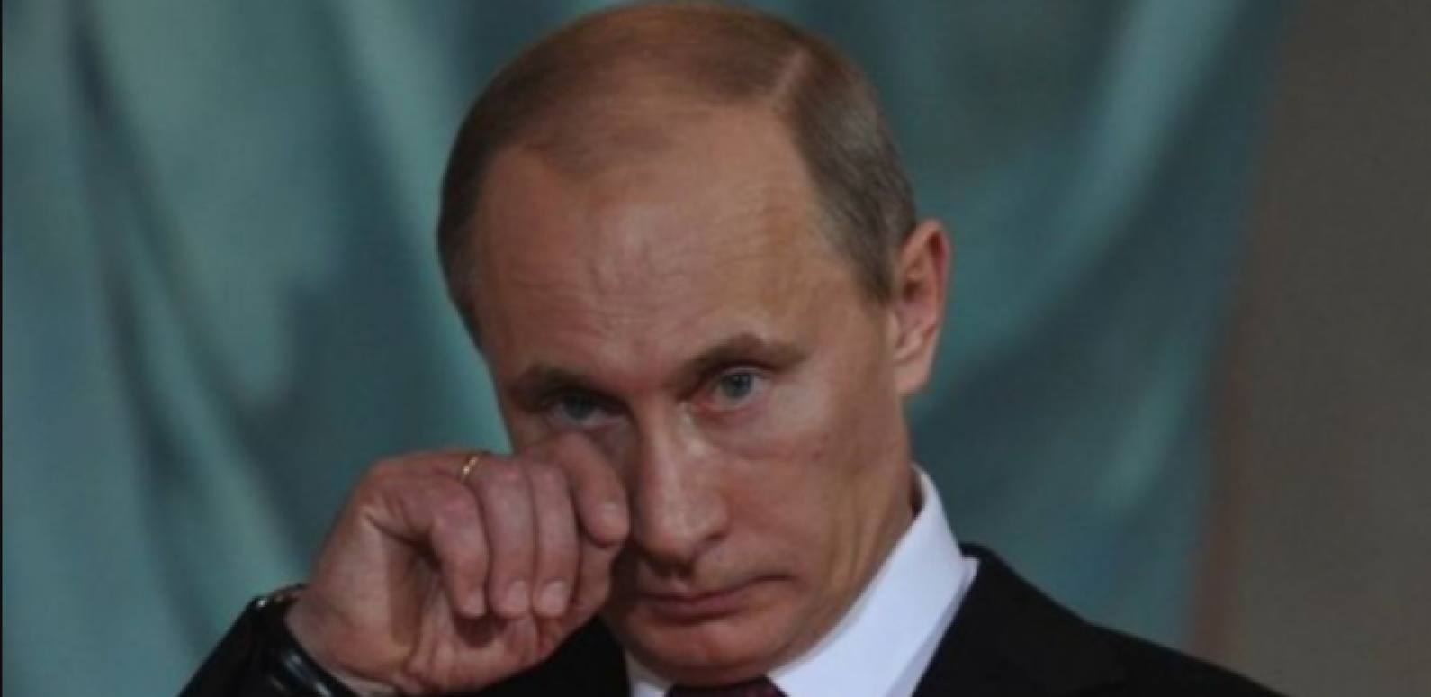 "SA DUBOKIM ŽALJENJEM..." Putin izrazio saučešće povodom smrti Žirinovskog