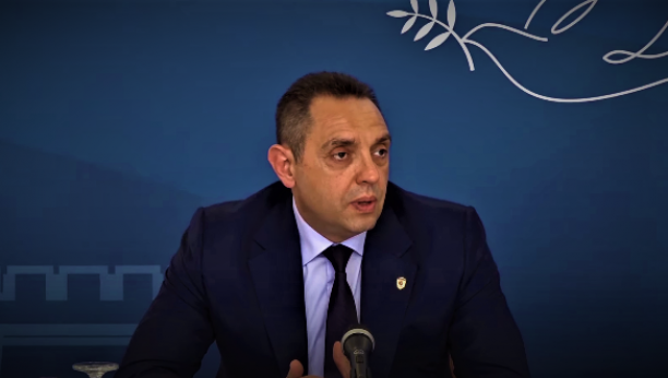 Ministar Vulin: Pedofili i narko-dileri biće proganjani i procesuirani