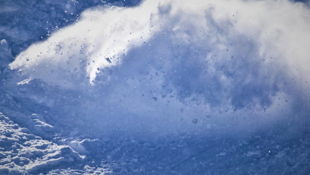 NESREĆA U SJEDINJENIM DRŽAVAMA Dve osobe poginule u snežnoj lavini u Montani i Koloradu