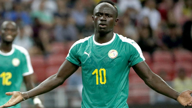NEĆE BITI LAKO Senegal na prvom meču u Kataru bez najboljeg igrača