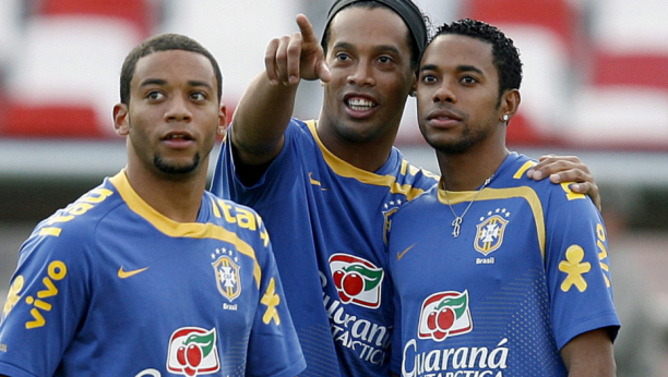RONALDINJU PRETI ZATVOR?! Čuveni brazilski fudbaler "ojadio" poslovne partnere za brutalnu svotu novca