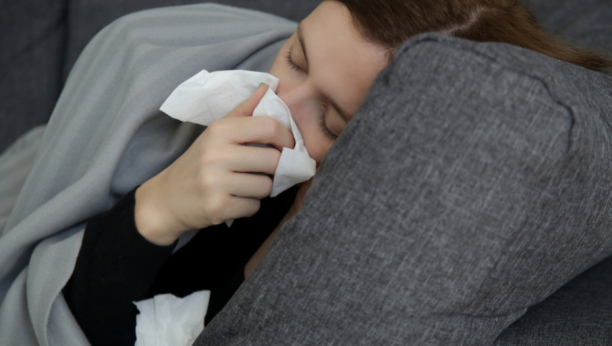Rešenje za respiratorne probleme: Iskoristite ren za čišćenje pluća i sinusa