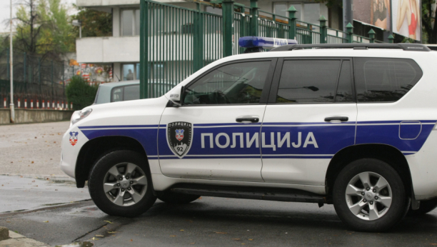 Uhapšen tinejdžer (16) koji je prijavio da je postavljena bomba u školi u Beogradu