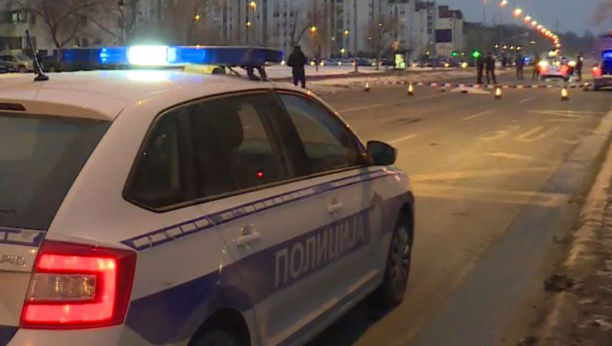 Danas će biti saslušan vozač kamiona koji je pokosio devojčicu na Novom Beogradu