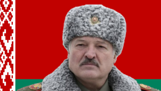 STATI I NE GLUPIRATI SE Najveće upozorenje Aleksandra Lukašenka ledi krv u žilama