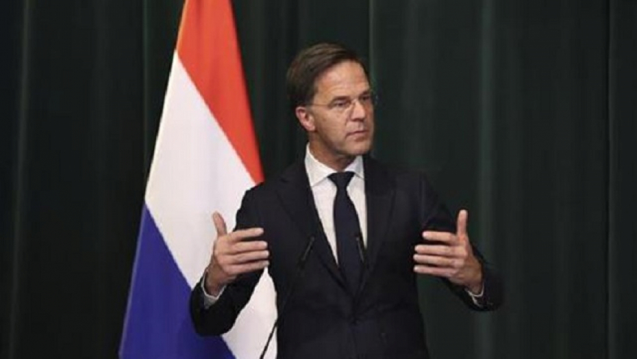 OPROSTITE ZA TRGOVINU ROBLJEM I KOLONIJALIZAM Premijer Holandije se izvinio za bolnu istorijsku ulogu Holandije u ropstvu