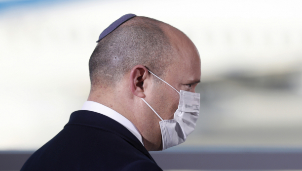 BOLNIČKI KAPACITETI POPUNJENI U Izraelu rekordni broj hospitalizovanih