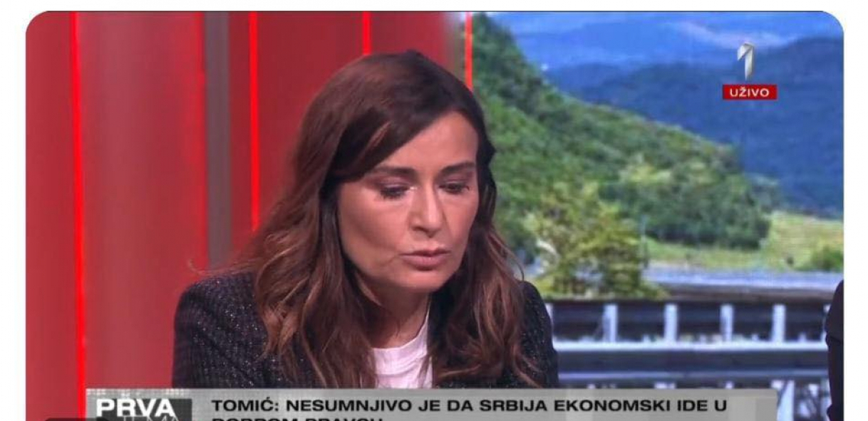 IZVRSNI STRUČNJACI NA NIVOU Srbljanovićka o zdravstvenom sistemu Srbije (VIDEO)