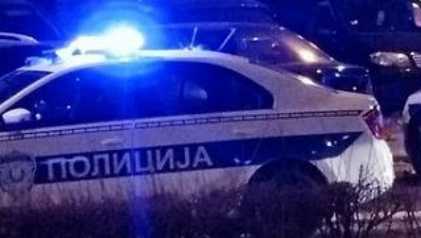 POLICIJA GA PRONAŠLA U LOKVI KRVI Jeziv prizor na Novom Beogradu
