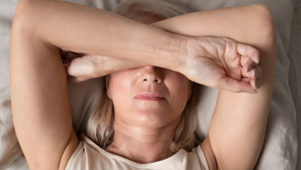 Pripremite se: Ovo je 15 znakova koji ukazuju da se menopauza približava