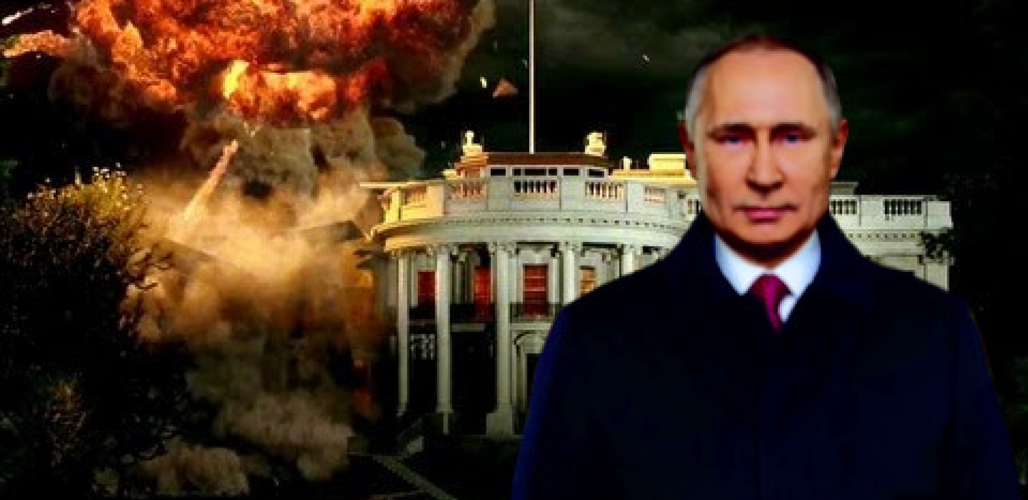 NOVA BAJDENOVA GLAVOBOLJA Putin ponovo raspalio po Americi!