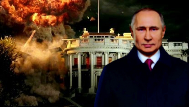 LOŠE VESTI ZA AMERIKANCE Putin neprijatno iznenadio Bajdena