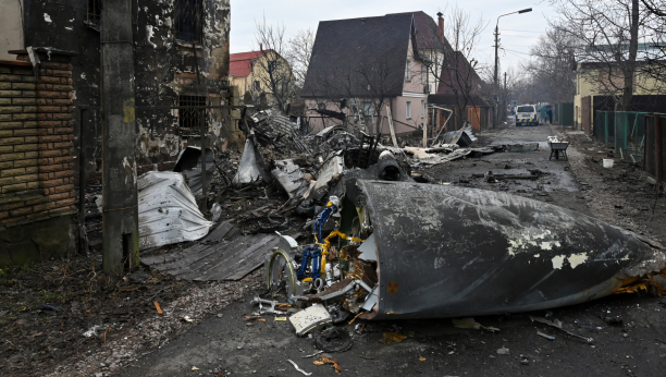 Monstruozne laži zapadnih i domaćih medija o situaciji u Ukrajini (FOTO/VIDEO)