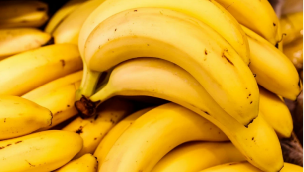 RUSKA DOKTORKA UPOZORAVA Ova grupa ljudi nikako ne sme da jede banane, mogu pogoršati zdravstveno stanje