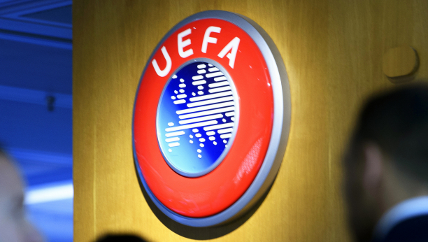 SJAJNE VESTI IZ UEFA Srbija pregovara za domaćinstvo Evropskog prvenstva u fudbalu