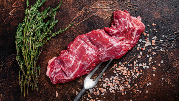 Postoji nekoliko trikova: Evo šta možete da uradite, ako ne želite da vam meso ispadne žilavo
