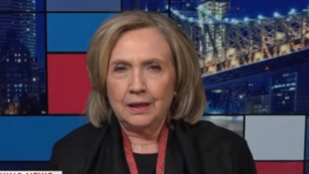 "PUTIN NAS MRZI" Hilari Klinton tvrdi da zna šta će Rusija sledeće uraditi