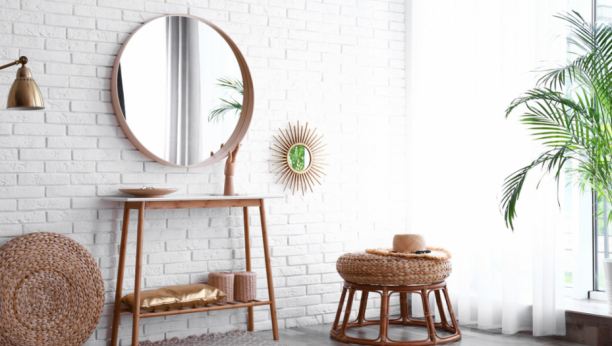 I korisno i dekorativno: Ovih sedam vrsta ogledala treba da imate u svom domu