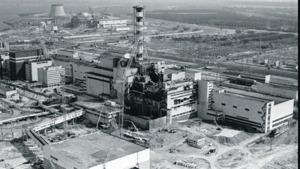 DRAMA U UKRAJINI Svetu preti Černobilj 2?