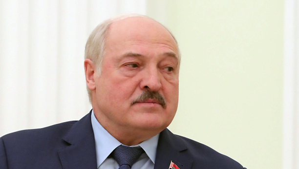 RUSIJA POMAŽE BELORUSIJI Lukašenko: Mi stvaramo novu raketu