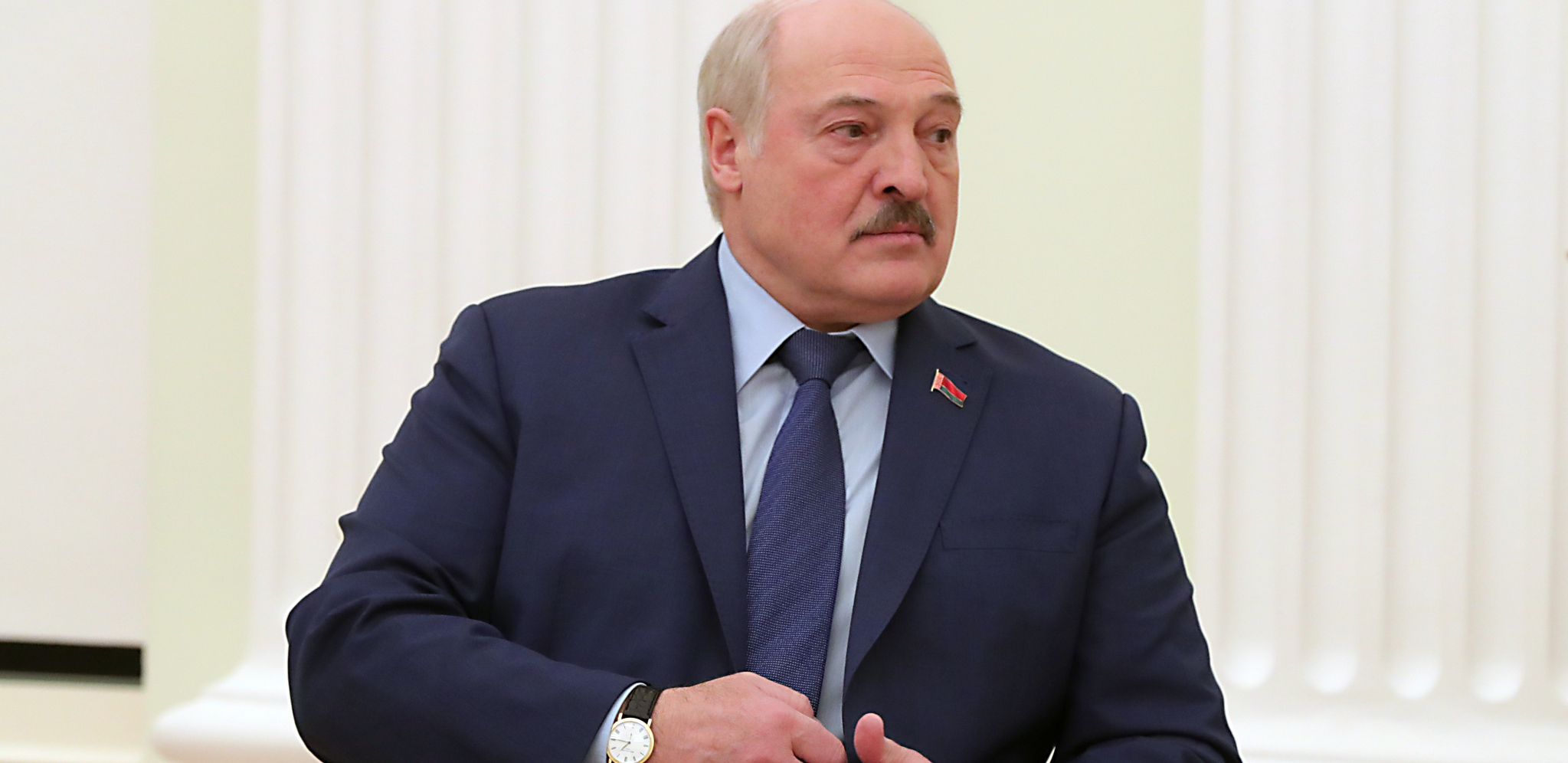 PREDSEDNIK BELORUSIJE POTPISAO VAŽAN UKAZ Lukašenko doneo jasnu odluku
