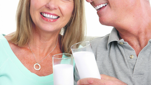 Prirodno rešenje: Sprečite osteoporozu ishranom