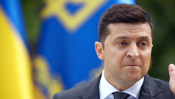 Zelenski: Ukrajinske vlasti podržaće IAEA ali samo pod jednim uslovom!