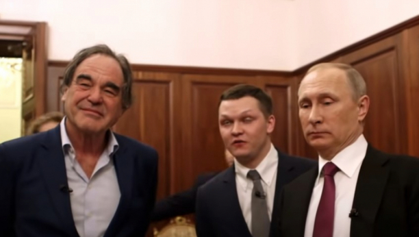 KO BI PREŽIVEO RAT RUSIJE I AMERIKE Vladimir Putin dao odgovor koji je zabrinuo ceo svet (VIDEO)