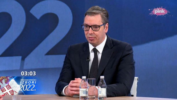 BENZIN I DIZEL JEFTINIJI Vučić: Ovo će biti nove cene goriva